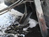 Delhi High Court committee flags lapses in effluent treatment