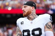 Ben Johnson Makes His Thoughts Clear on Maxx Crosby Before Bears