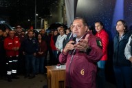 Se llena de luz la delegación Independencia: Ricardo Moreno