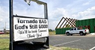 Redeemer Lutheran Church plans fundraiser for Saturday to aid Tornado Recovery