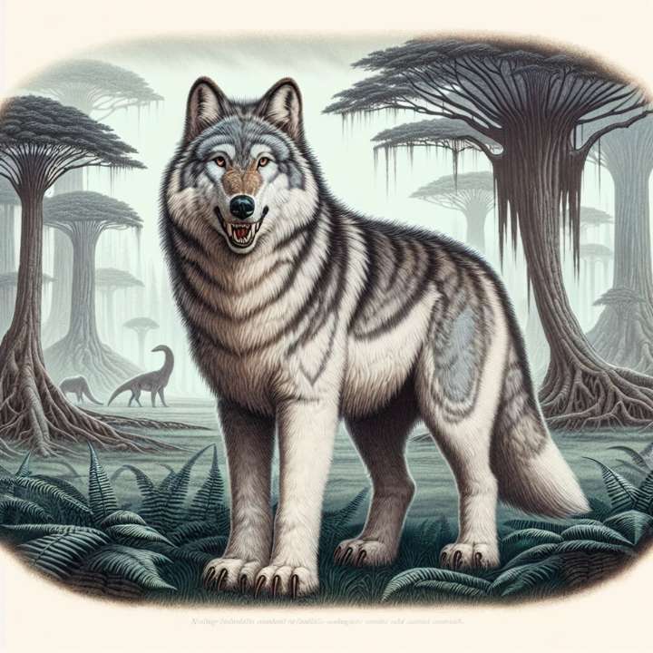 Wolf Menace in Kaiserganj: Tragedy Strikes Amid Ongoing Operations