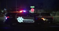 Police investigating after man found dead in the road in Sunrise Manor area