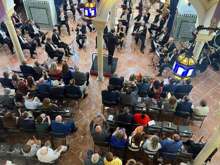 El Círculo Mercantil inaugura su Curso Cultural 2025/2026 con un homenaje a la cultura