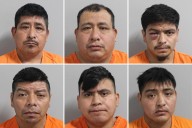 6 illegal migrants found as cops probe deadly hit