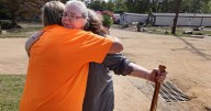 Forsyth County's Calvary Baptist sent workers after Helene