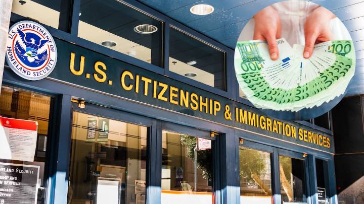 Sistema de pago más rápido en USCIS, facilitará solicitudes de visas, green cards y ciudadanía