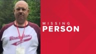 Columbia police searching for 48-year-old missing man William Beason Jr.
