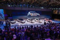 Los eléctricos 'españoles' del Grupo VW, estrellas en Múnich