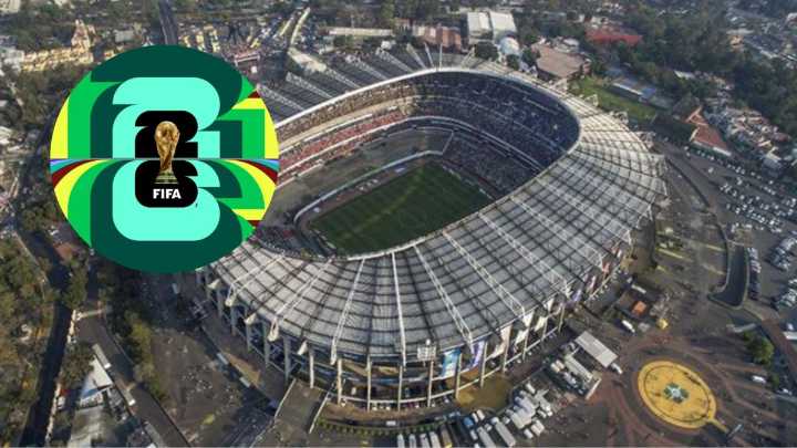 Así quedará remodelado el estadio mexicano donde se inaugurará el Mundial 2026