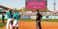 MLB will use robot umpires in 2026
