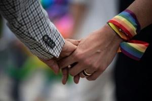 Hong Kong legislature rejects same-sex partnerships bill