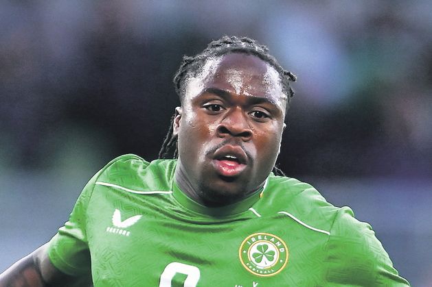 Irish striker Michael Obafemi moves to second-tier German side Bochum on loan to try and revitalise his career
