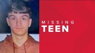 PSP: Search underway for missing teen in Luzerne County