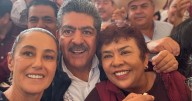 Piden un millón de pesos por GoFundMe a nombre del diputado de Morena Manuel Espino Barrientos tras sufrir derrame cerebral