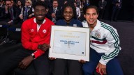 Lainez, la cara del Mundial 2026 que recibe una última oportunidad