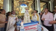 Maturín celebró con fervor y fe día de la Virgen del Valle