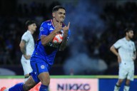 Rescata ‘Toro’ Fernández racha invicta de Cruz Azul en empate ante Querétaro