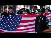 U.S. marks 24 years since 9/11 terror attacks with ceremonies in NYC, Pentagon