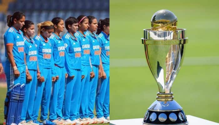 India Women’s Cricket Team Full Schedule 2025: Dates, Venues & Key Matches You Can’t Miss