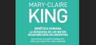 “Este libro refleja la relación entre genética y derechos humanos”