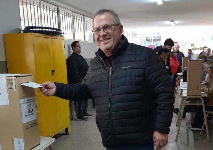 De la Fuente: «Entregamos todo lo que podíamos»
