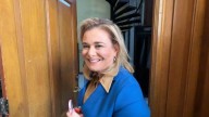 En reunión, gobernadora y titular de Sedena abordan operativos y contención de grupos criminales