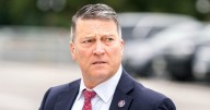 Navy reverses demotion of Rep. Ronny Jackson, former White House doctor under Trump and Obama