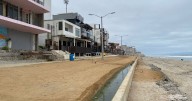 Seguirán defendiendo el derecho a un ambiente sano y playas limpias