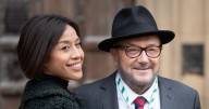 George Galloway claims airport stop was ‘fishing expedition’ by police