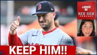 URGENT: Alex Bregman's Leadership TRANSFORMS Red Sox Clubhouse