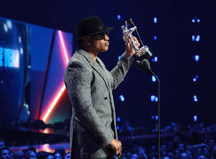 ICYMI: A Full List Of Winners & The Best Performances At The 2025 MTV VMAs
