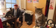 With big business desperate for a Zohran rival, Trump rips GOP candidate Curtis Sliwa as a cat guy who's 'not exactly prime time'