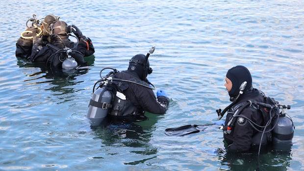 Does the Bay of Fundy have the highest tides in the world? People in Nunavik don't think so