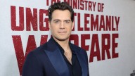 Henry Cavill injured while training for Highlander remake