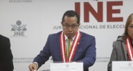JNE demandará competencialmente al Poder Judicial por caso Unidad Popular