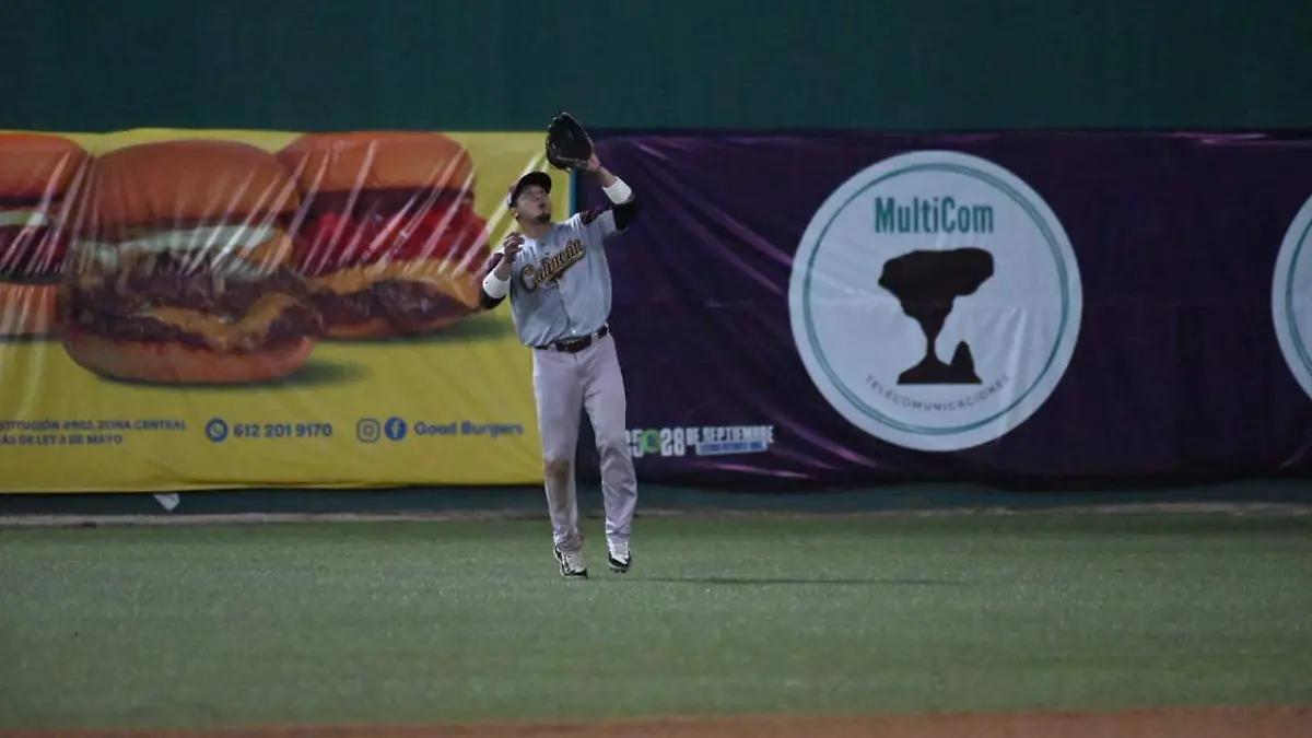 Tomateros busca revancha en la Baja Series frente a Águilas de Mexicali