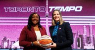 WNBA's Tempo add to ownership group, two regular