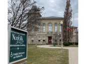 Committee supports pay hikes for future Norfolk mayor, councillors