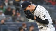 Yankees’ Luke Weaver doesn’t hold back on ‘trash’ performance in loss to Twins