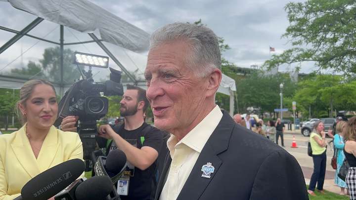 Steelers’ game in Ireland could be more than a one off: ‘We’ll be one of them’