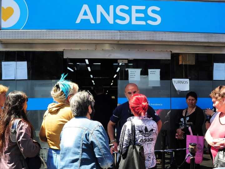 Cuándo cobro ANSeS: calendario de pago para la última semana de septiembre 2025