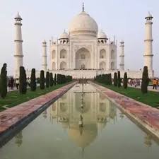 Taj Mahal most-visited ticketed ASI monument in 2024
