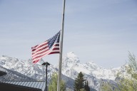Gordon orders flags at half-staff for Charlie Kirk