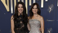 'Gilmore Girls' Reunion At 2025 Emmys - Alexis Bledel, Lauren Graham