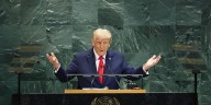 Trump’s UN Speech Was Insulting and Stupid