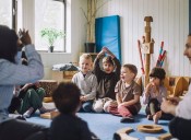 Toddler turned away by creche over nut allergy wins €3,000 for disability discrimination