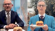 Embajadores en Perú se rinden ante el pan con chicharrón y piden votar en el Mundial de Desayunos de Ibai Llanos