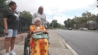 'Aunt Dorothy ain't dead!' | Louisville woman's home stolen in deed takeover