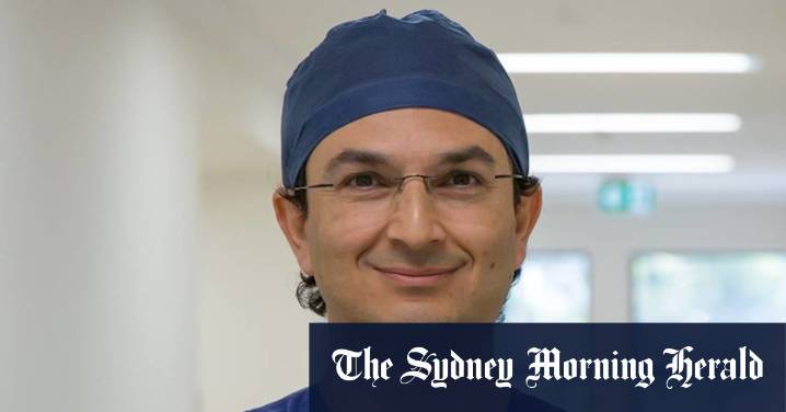 Disgraced surgeon Dr Munjed Al Muderis is suing the Orthopaedic Association and challenging his expulsion