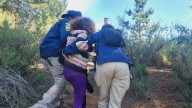 Hallan a mujer que desapareció el 18 de septiembre mientras celebraba Fiestas Patrias con su familia